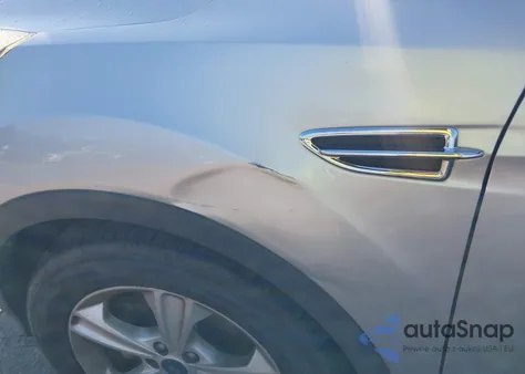 2014 Ford Escape Se из США, поврежденный, VIN 1FMCU9GX4EUB92267